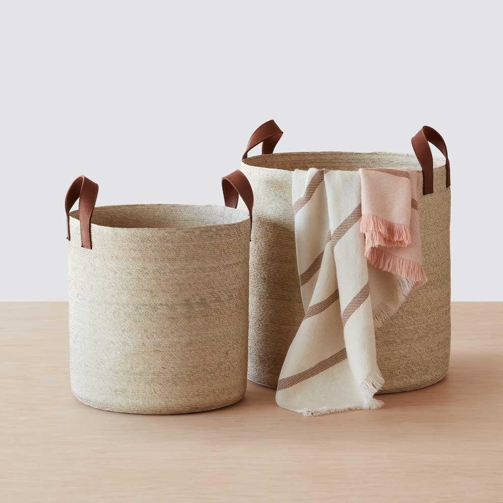 set of 2: M&L