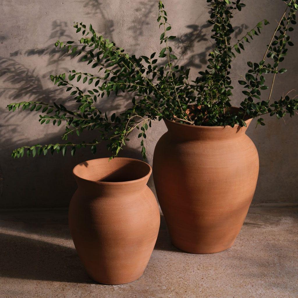 Lafayette Planter