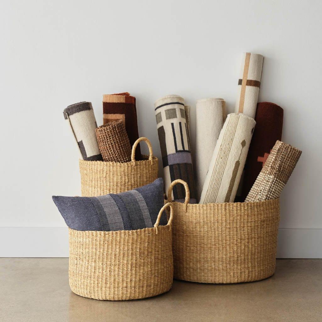 Rani Handcrafted Accent Rug