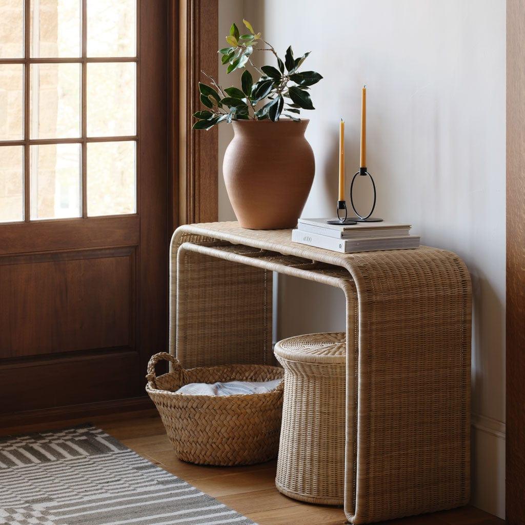 Lafayette Planter