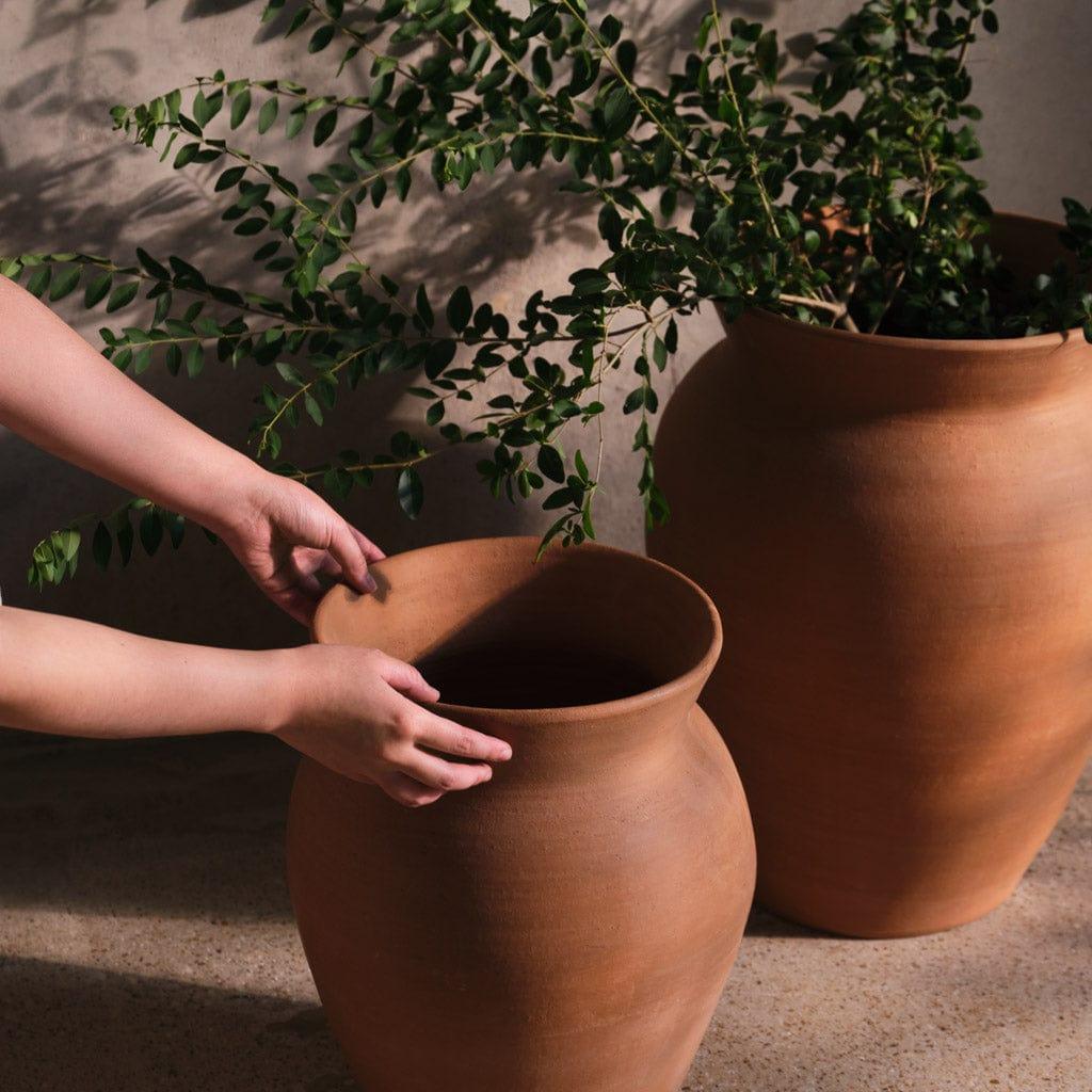 Lafayette Planter