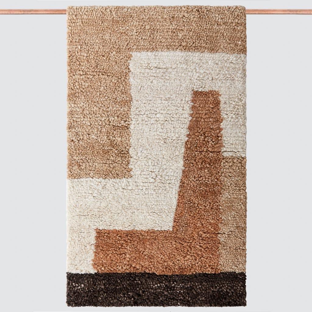 Navya Hand-Tufted Accent Rug