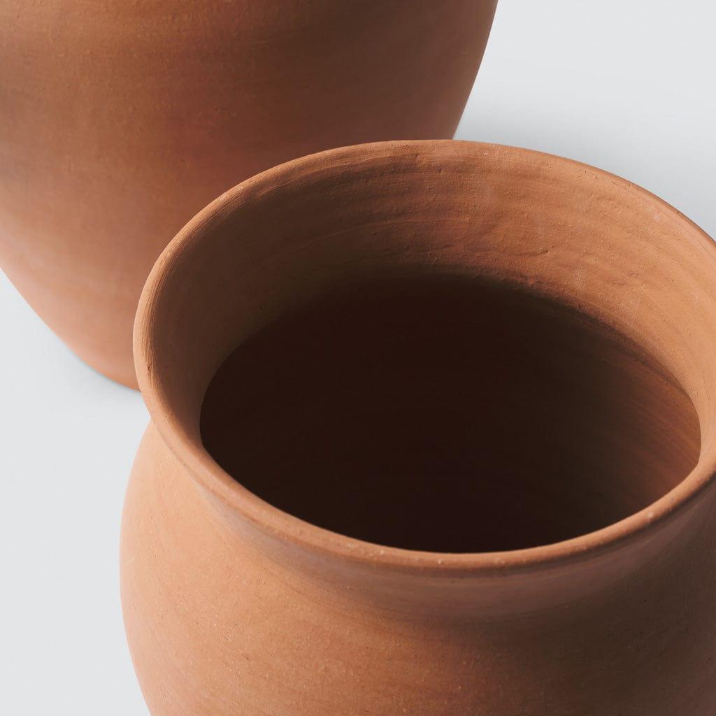 Lafayette Planter