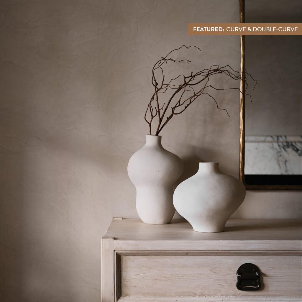 Terranova Vase