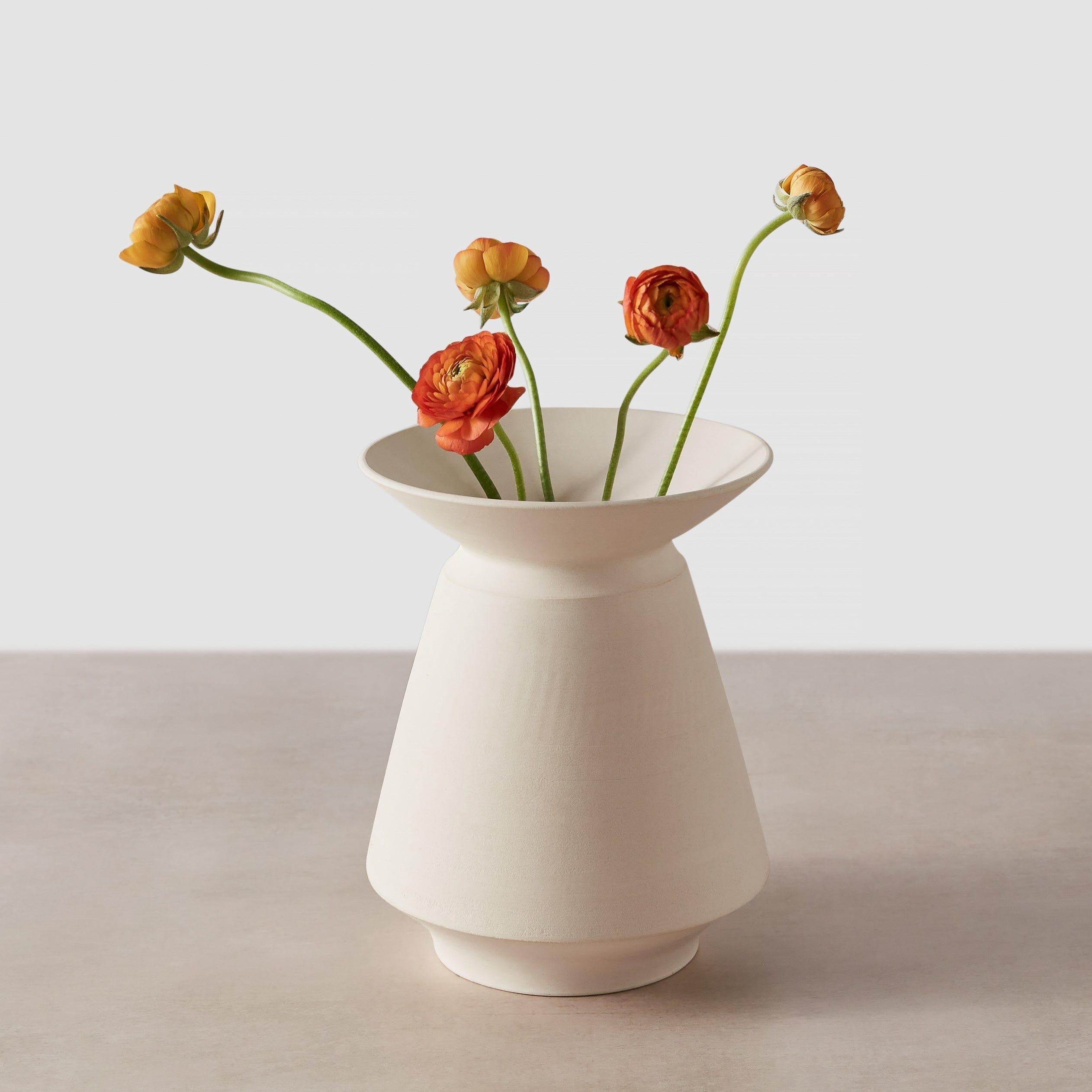 Alameda Vase