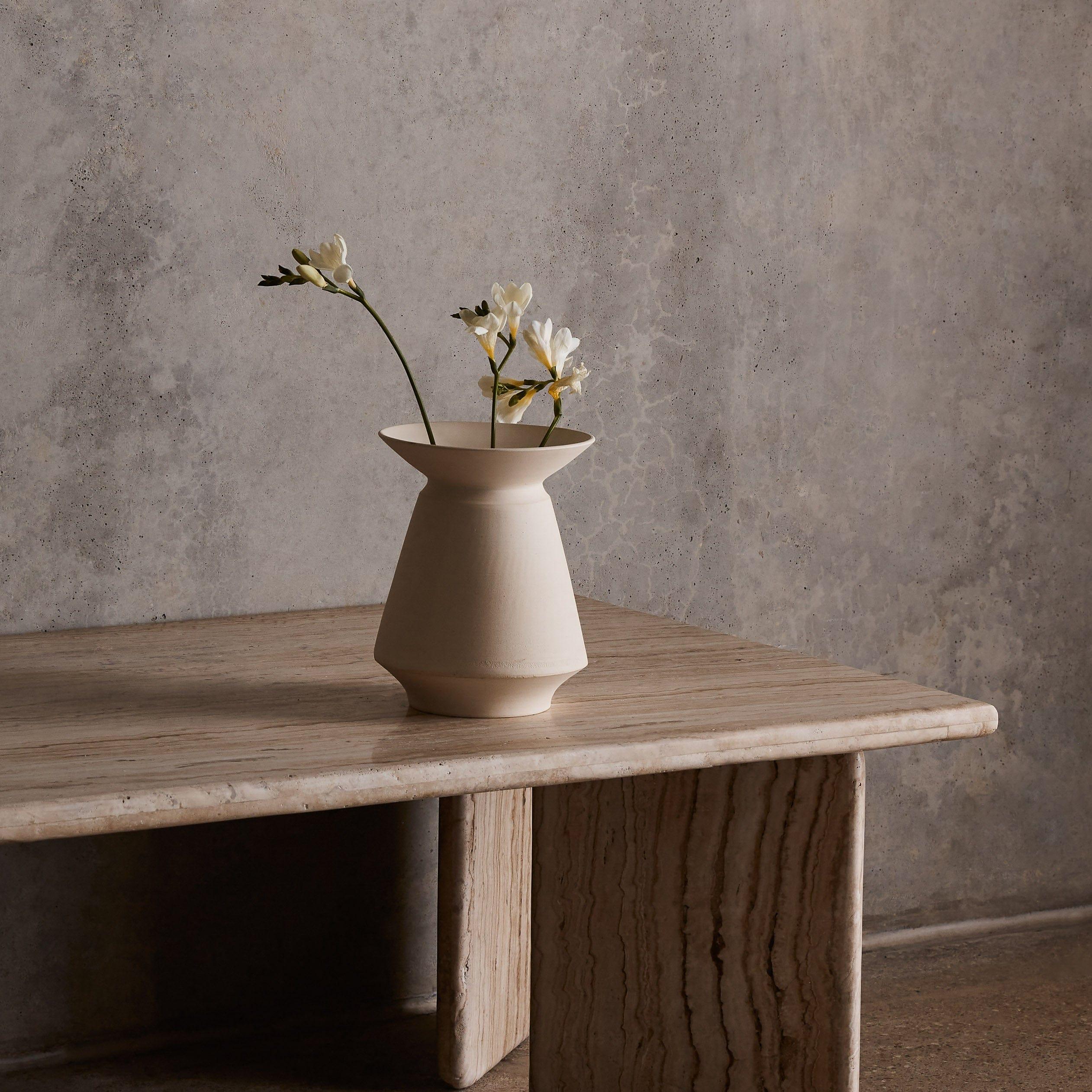 Alameda Vase