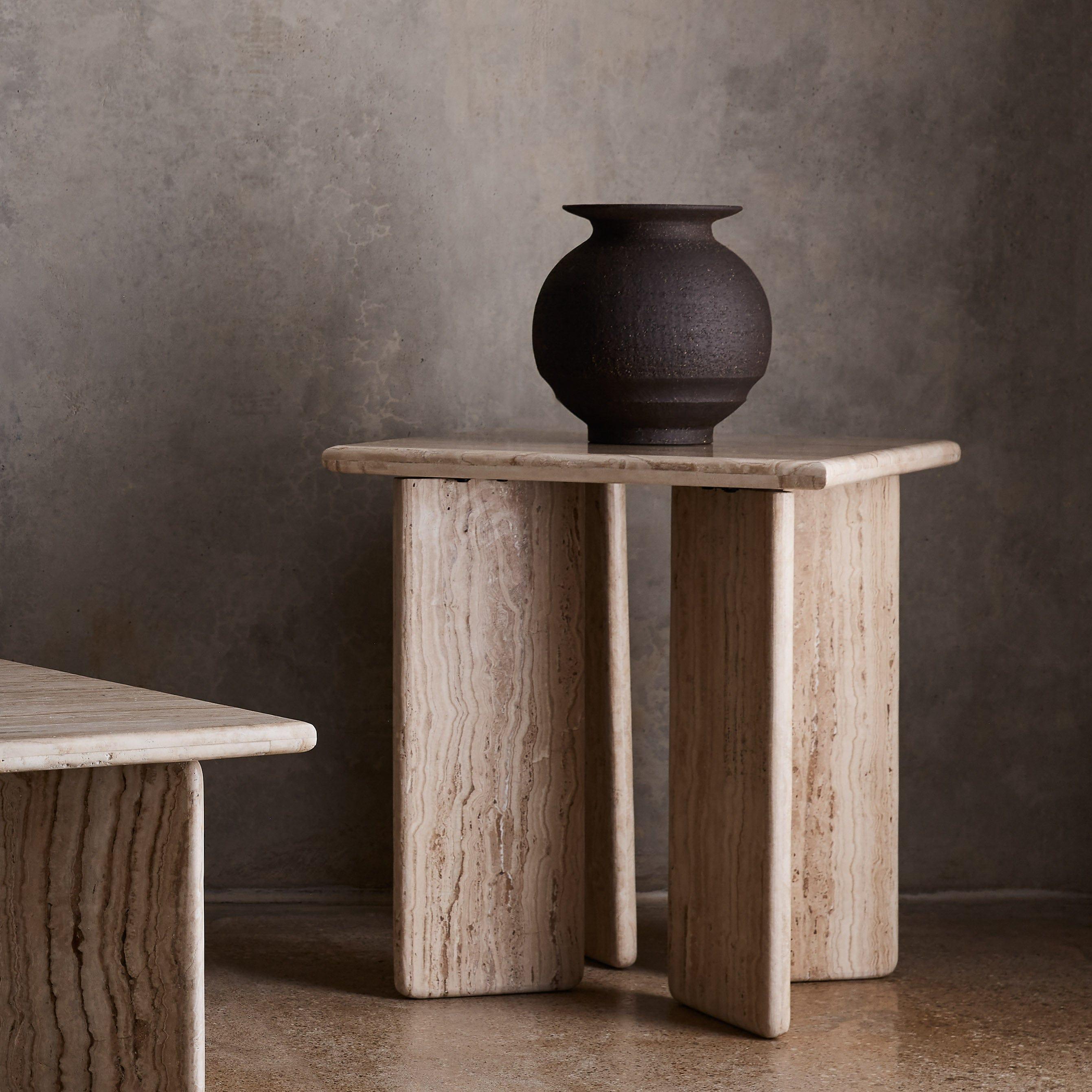 Alameda Vase