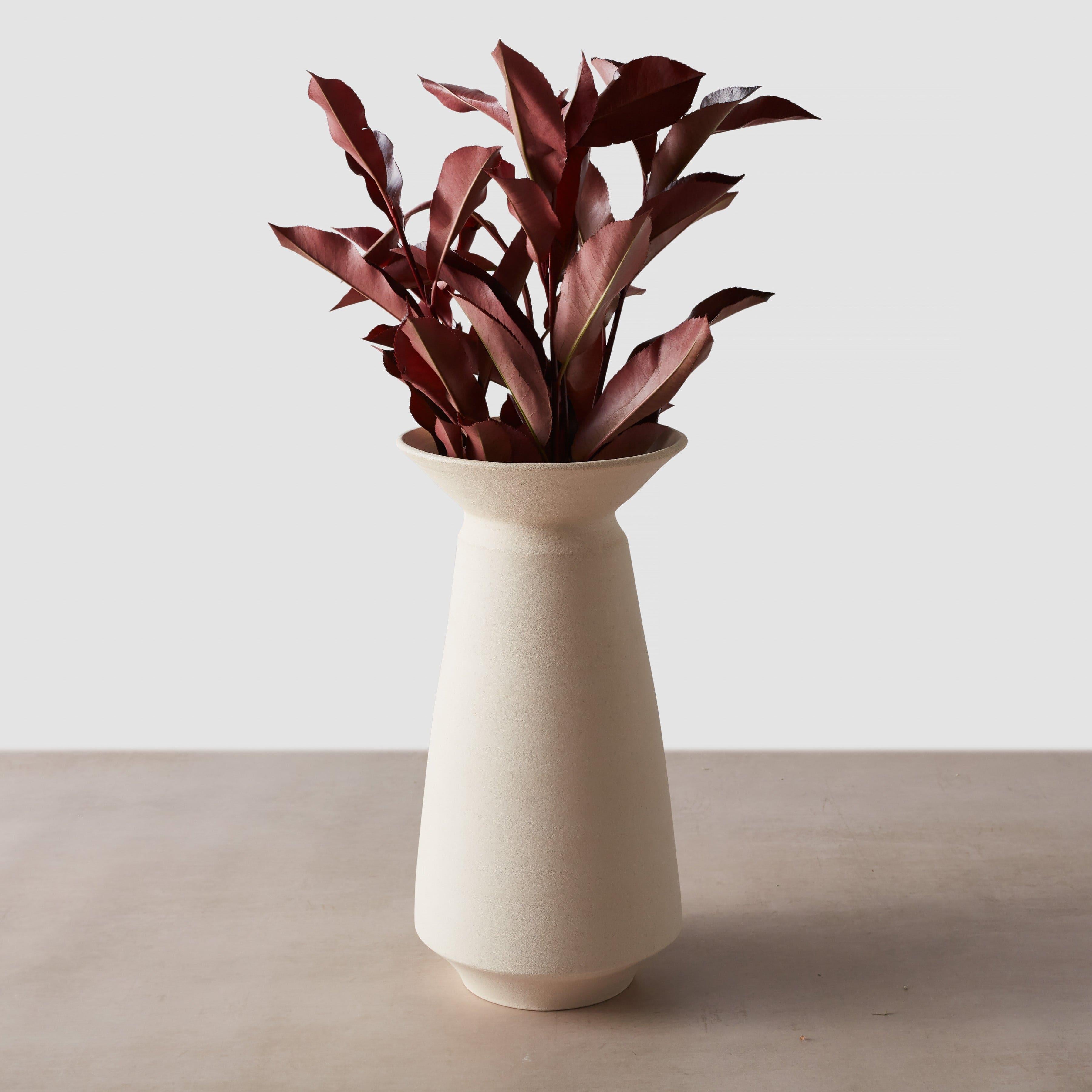 Alameda Vase
