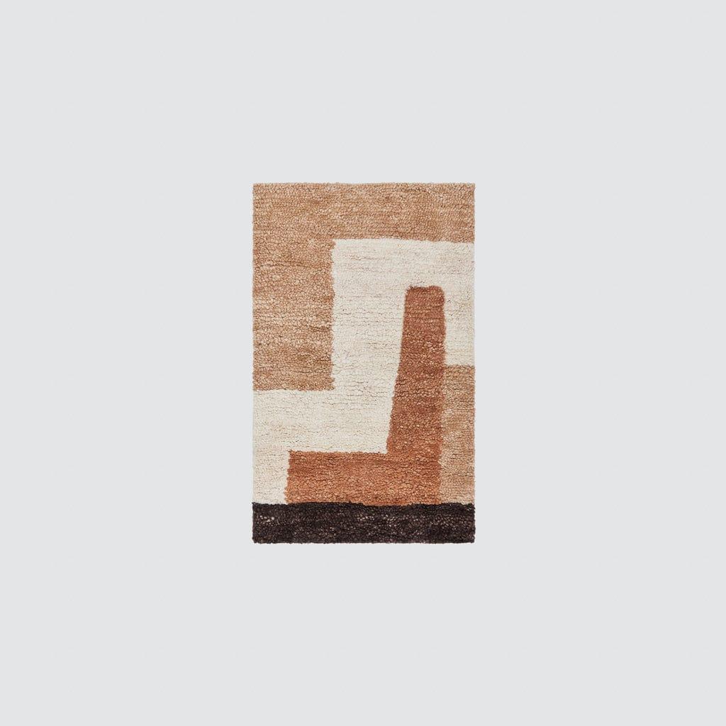Navya Hand-Tufted Accent Rug