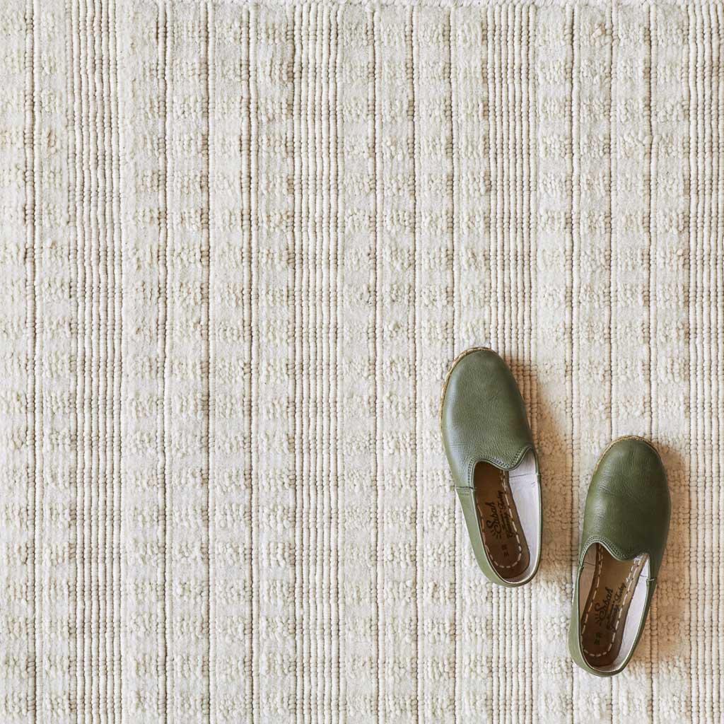 Ritu Handcrafted Accent Rug