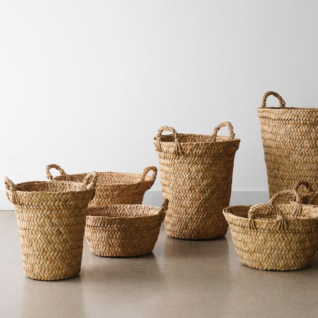 Totora Bodenkorb