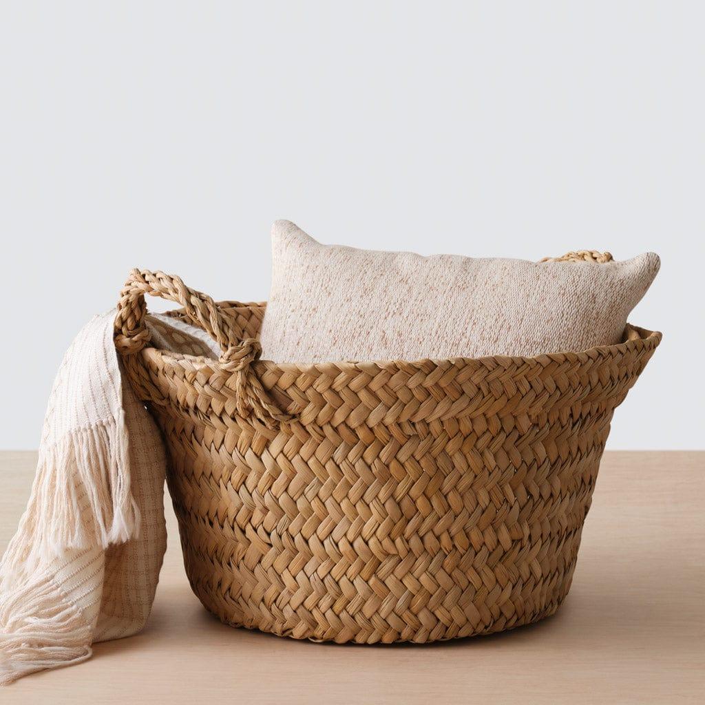Totora Bodenkorb