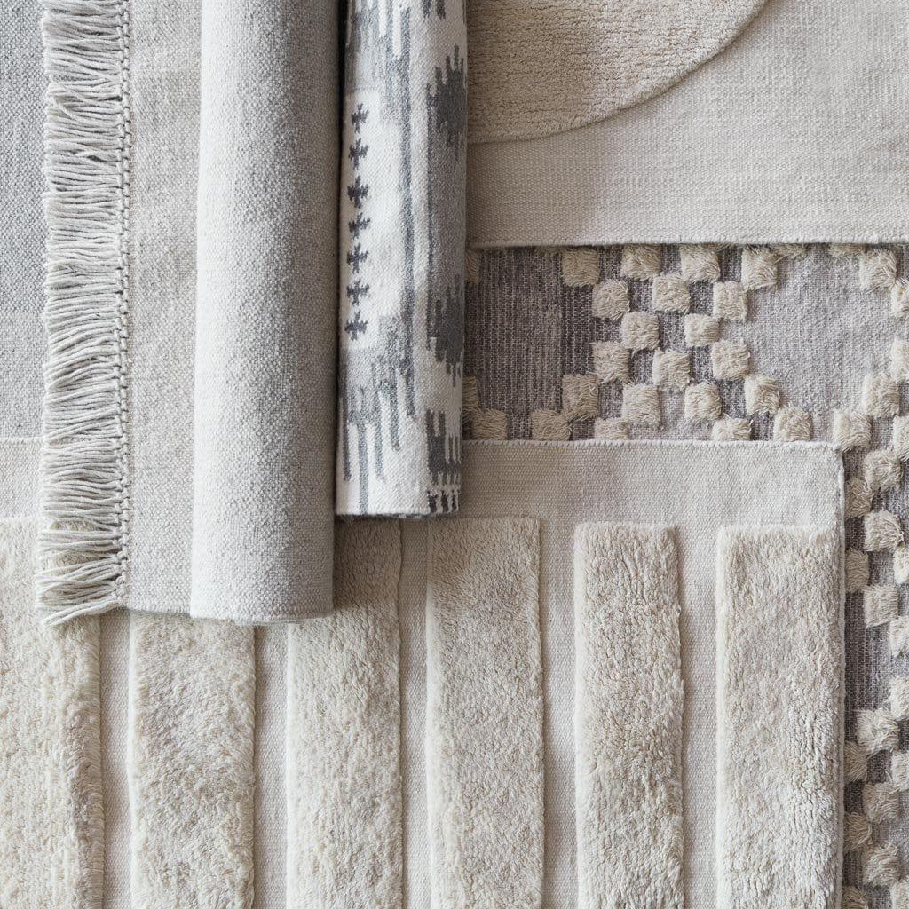 Adra Handcrafted Accent Rug